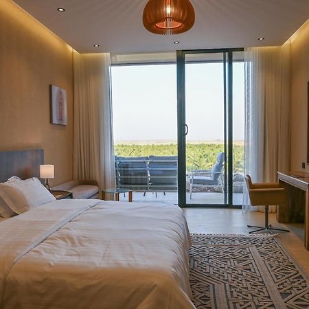 Al Malfa Resort Unaizah Luaran gambar