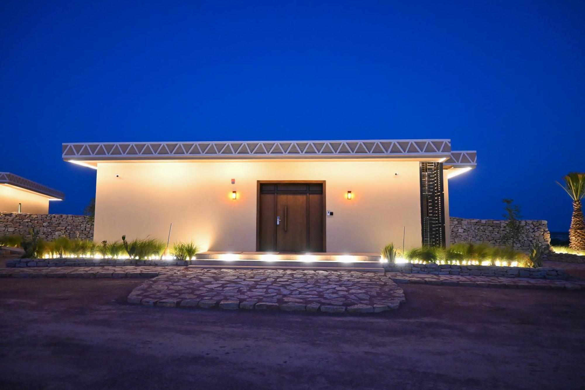 Al Malfa Resort Unaizah Luaran gambar
