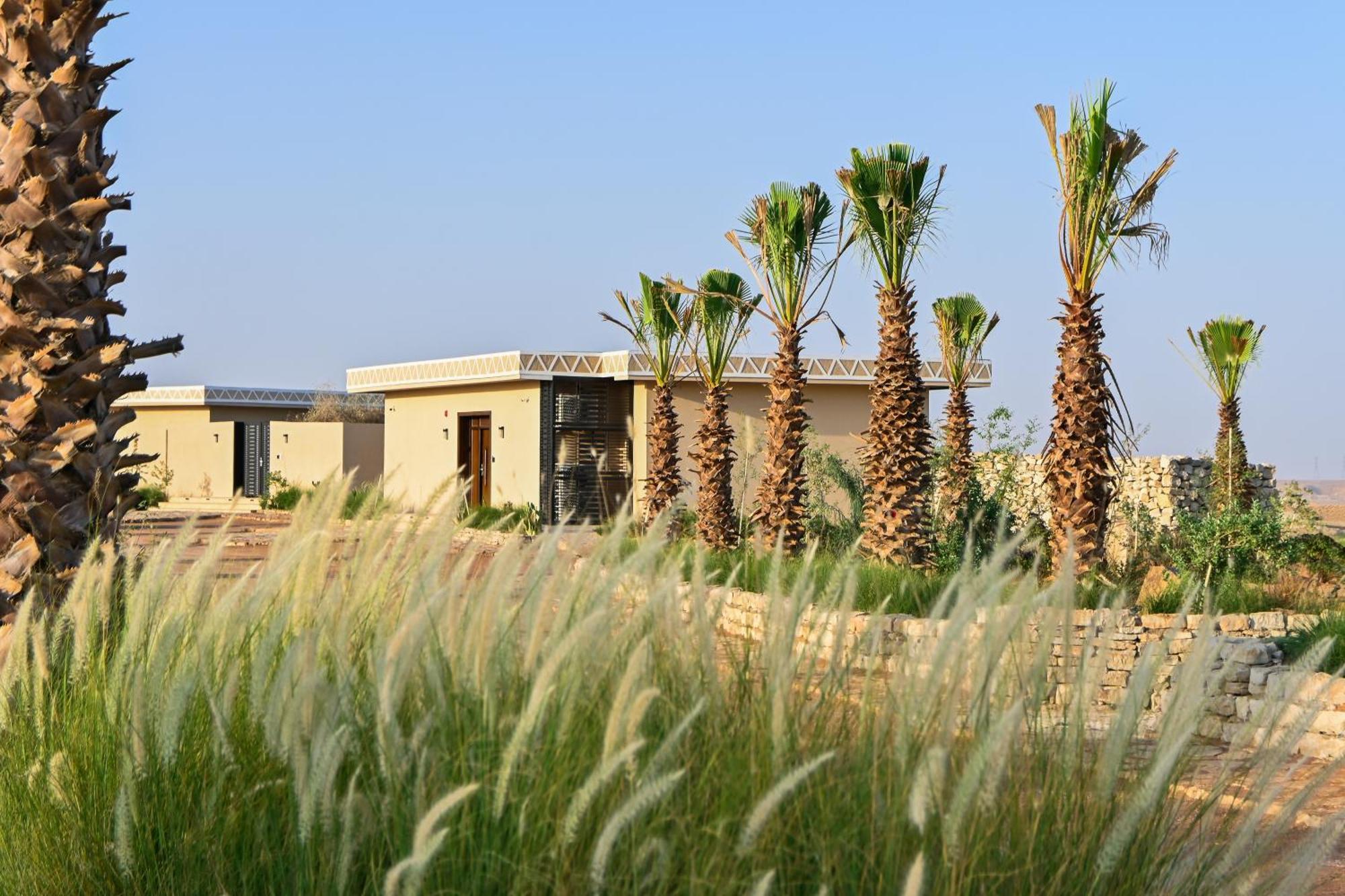 Al Malfa Resort Unaizah Luaran gambar