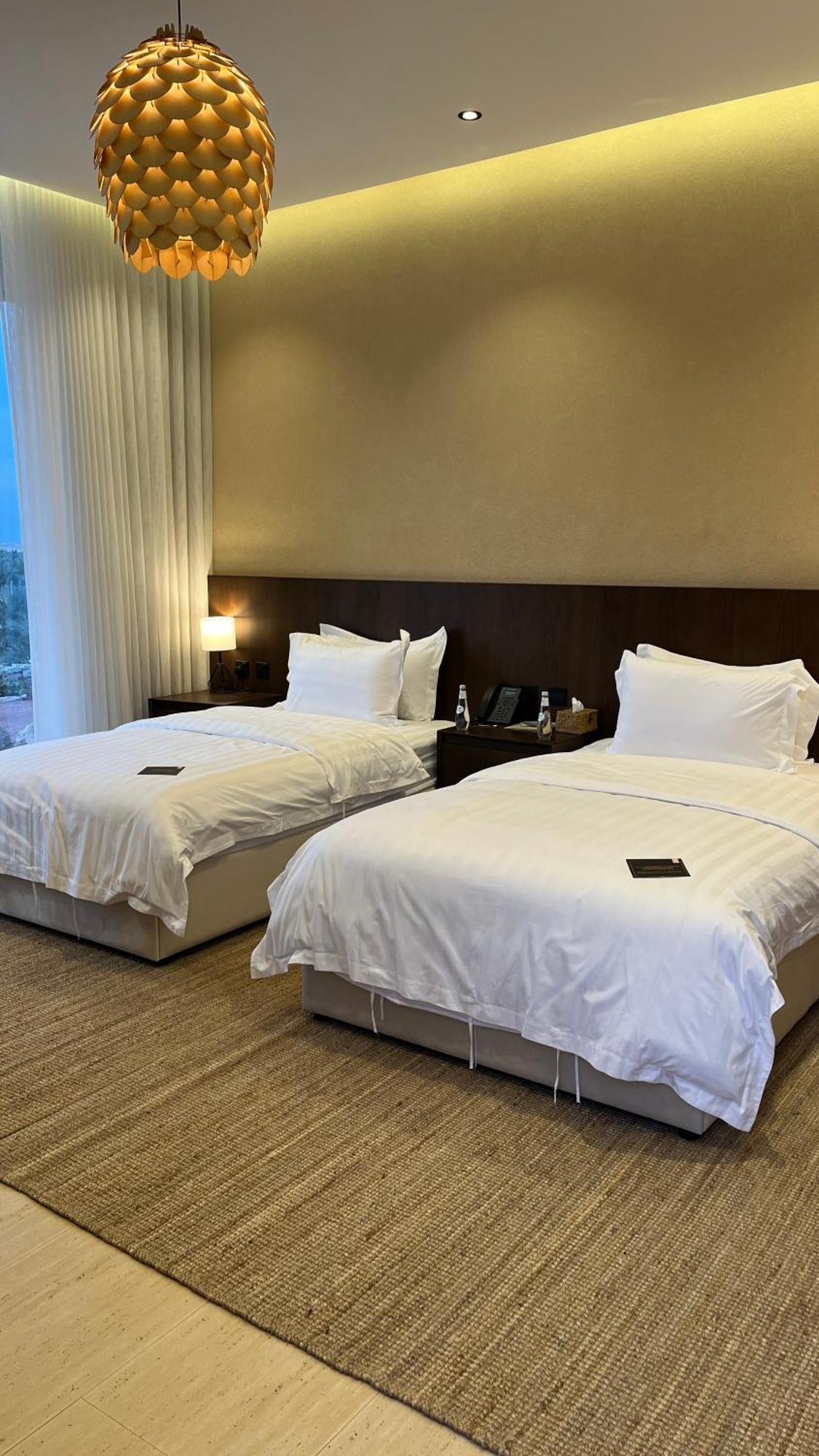 Al Malfa Resort Unaizah Luaran gambar
