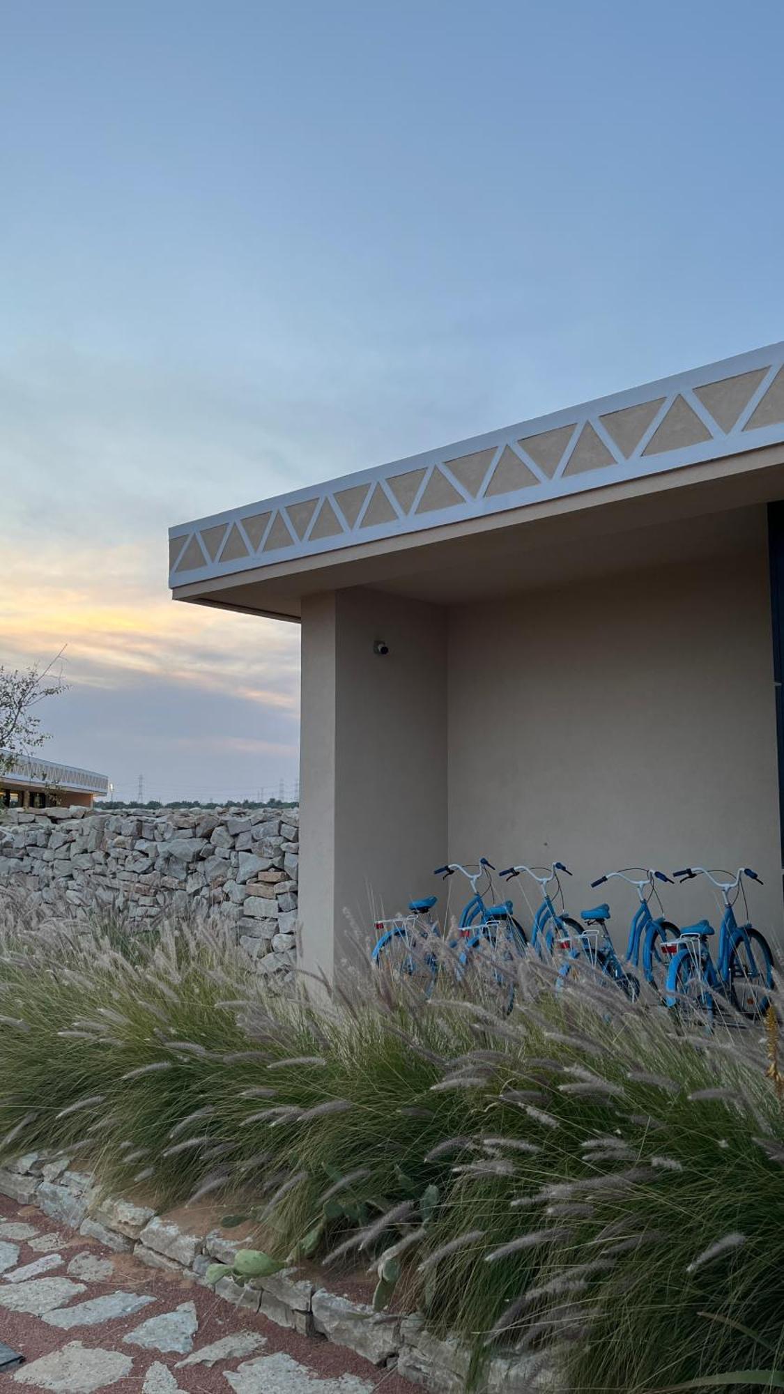 Al Malfa Resort Unaizah Luaran gambar