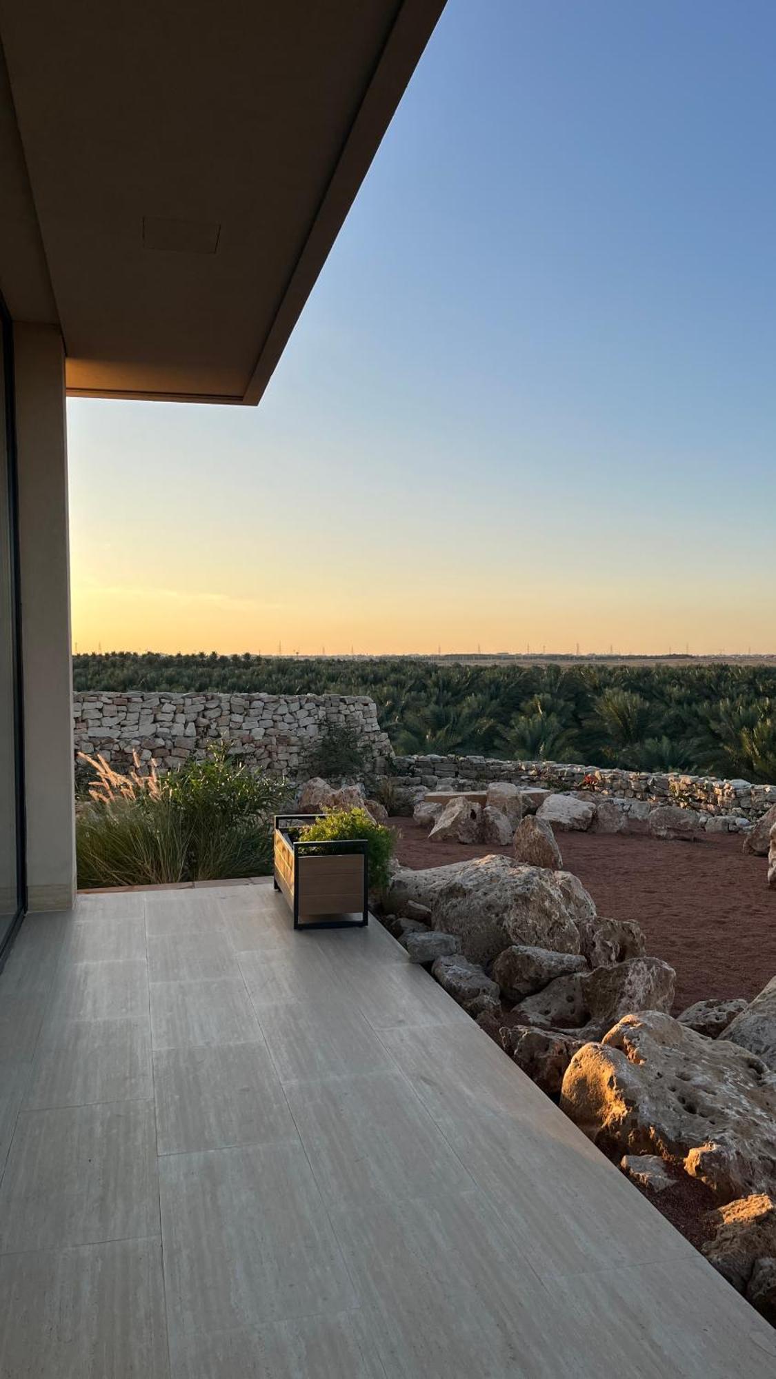 Al Malfa Resort Unaizah Luaran gambar