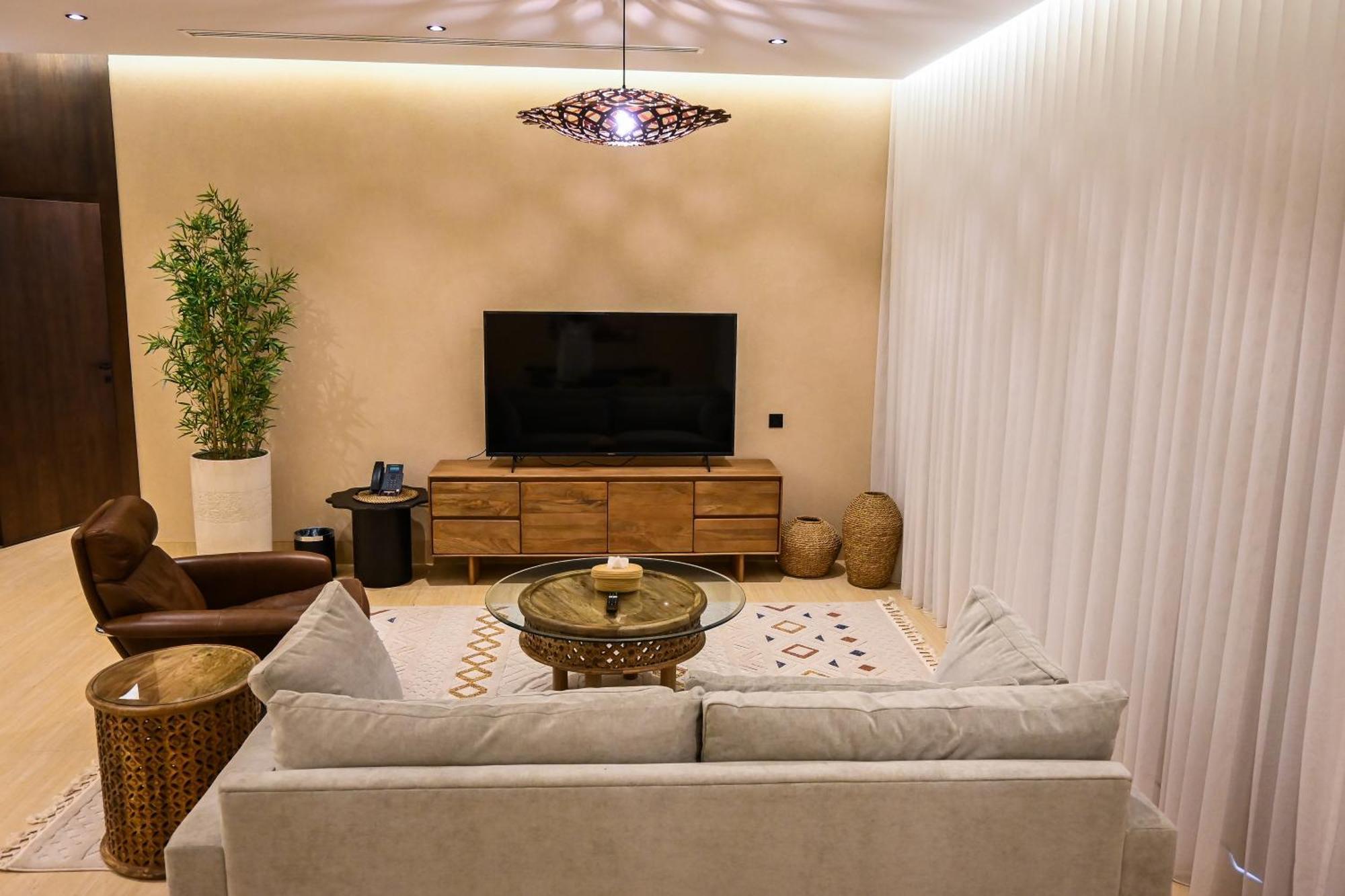 Al Malfa Resort Unaizah Luaran gambar
