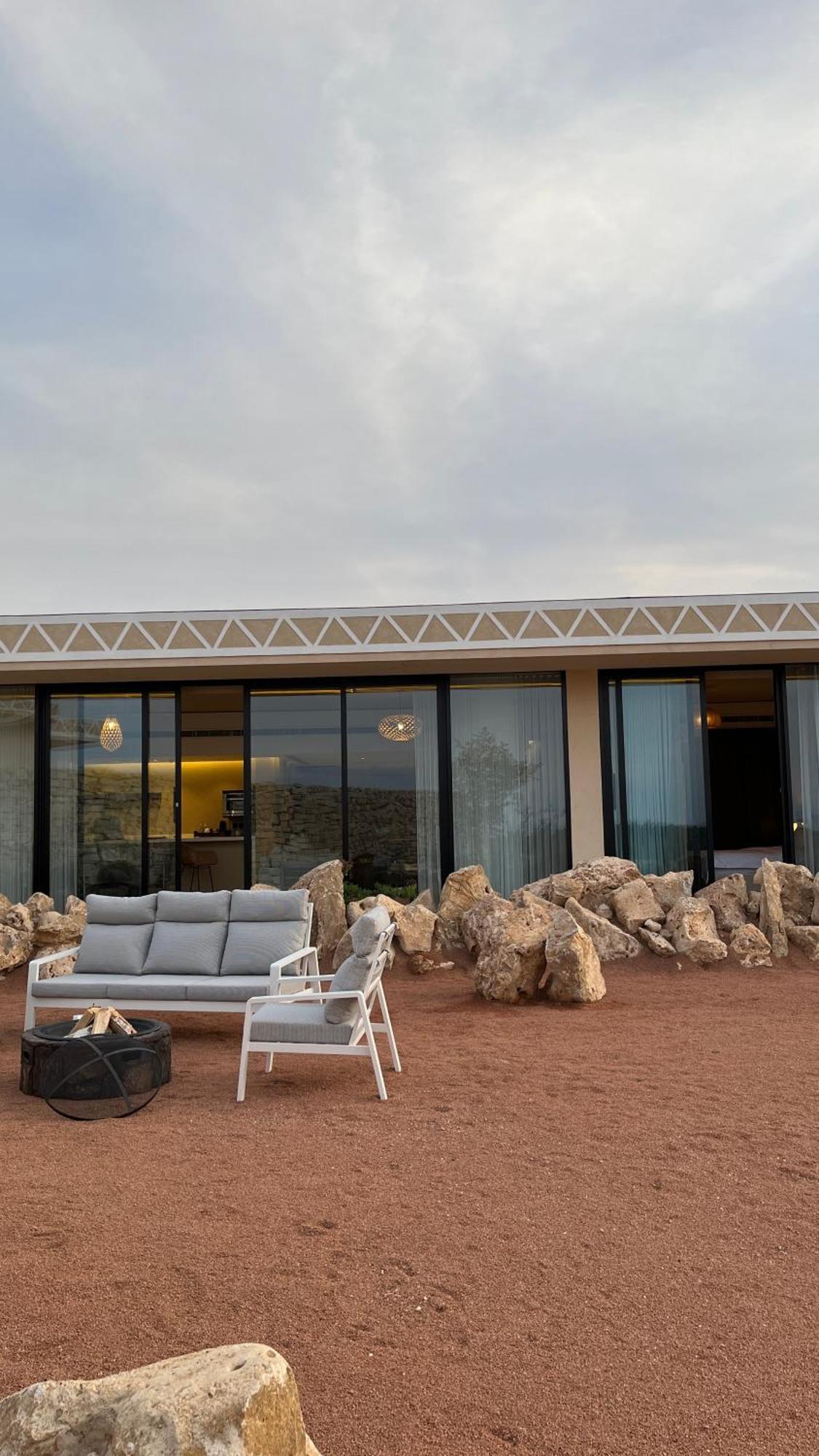 Al Malfa Resort Unaizah Luaran gambar