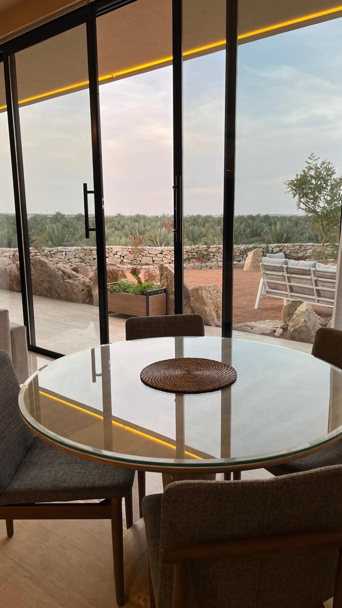 Al Malfa Resort Unaizah Luaran gambar