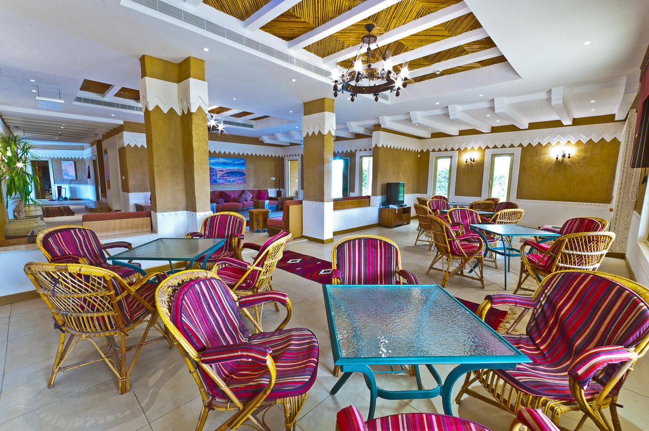 Al Malfa Resort Unaizah Luaran gambar