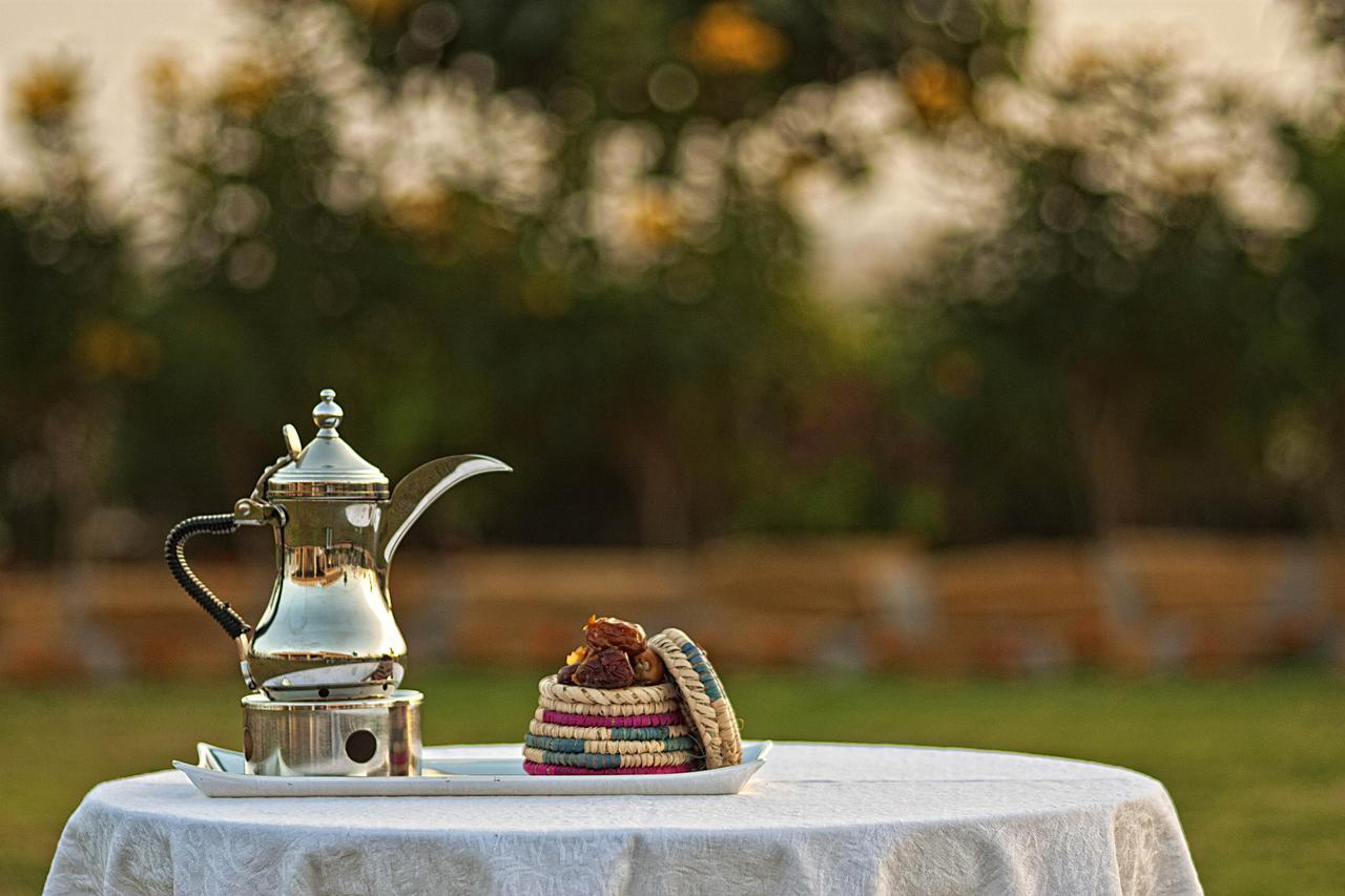 Al Malfa Resort Unaizah Luaran gambar
