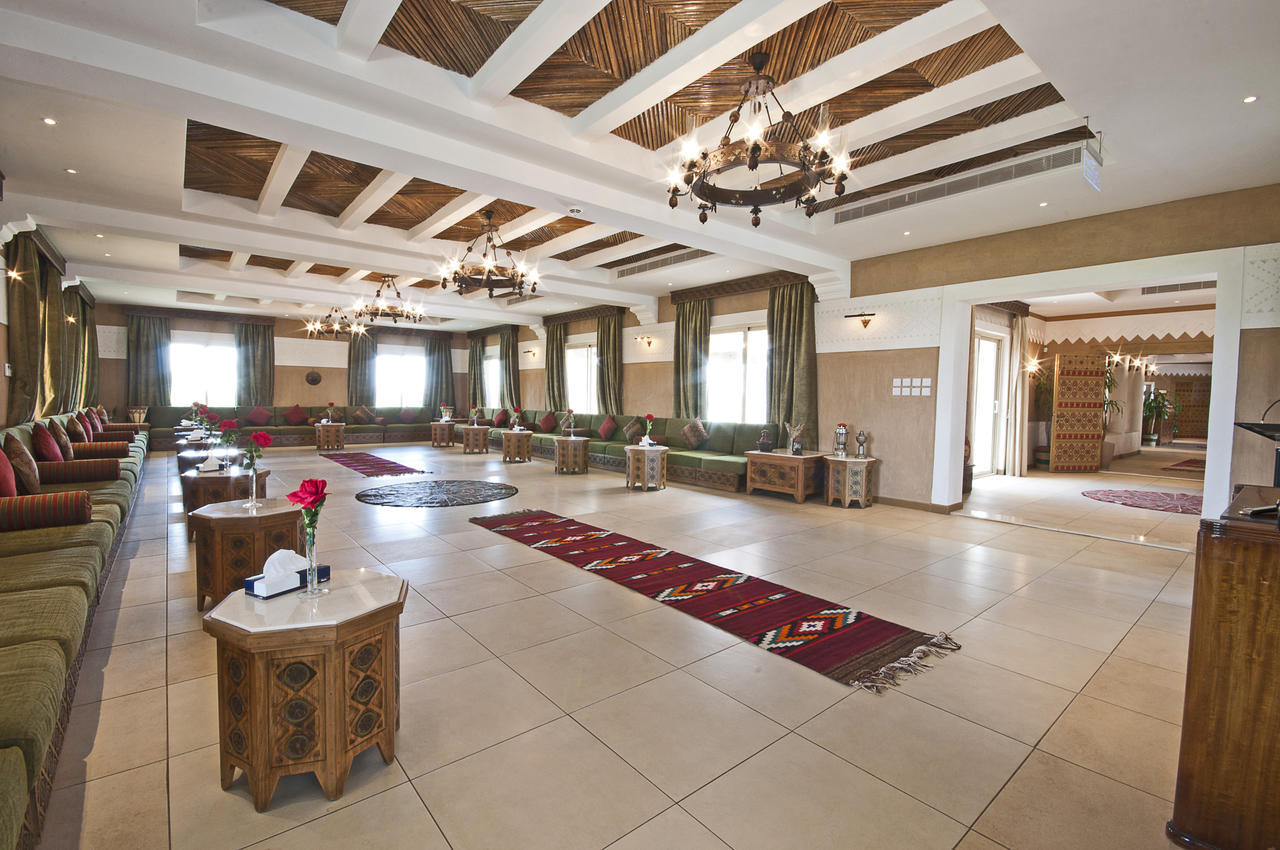 Al Malfa Resort Unaizah Luaran gambar