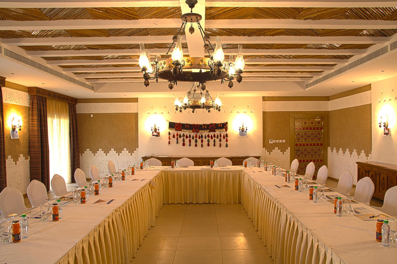 Al Malfa Resort Unaizah Luaran gambar